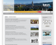 Bern, Information, Tourismus,Thumbnail