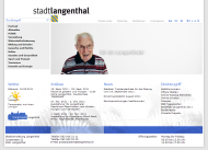 Langenthal - Stadt Langenthal OnlineThumbnail